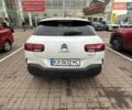 Білий Сітроен C4 Кактус, об'ємом двигуна 1.5 л та пробігом 87 тис. км за 17900 $, фото 6 на Automoto.ua