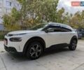 Білий Сітроен C4 Кактус, об'ємом двигуна 1.5 л та пробігом 115 тис. км за 15700 $, фото 8 на Automoto.ua