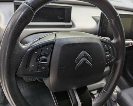 Білий Сітроен C4 Кактус, об'ємом двигуна 1.5 л та пробігом 115 тис. км за 15700 $, фото 27 на Automoto.ua