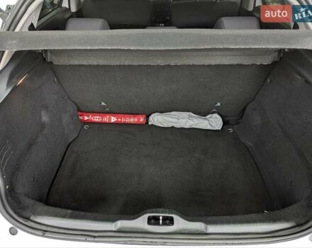 Білий Сітроен C4 Кактус, об'ємом двигуна 1.5 л та пробігом 115 тис. км за 15700 $, фото 56 на Automoto.ua