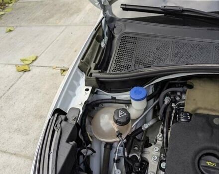 Білий Сітроен C4 Кактус, об'ємом двигуна 1.5 л та пробігом 115 тис. км за 15700 $, фото 64 на Automoto.ua