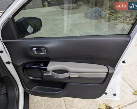 Білий Сітроен C4 Кактус, об'ємом двигуна 1.5 л та пробігом 115 тис. км за 15700 $, фото 50 на Automoto.ua