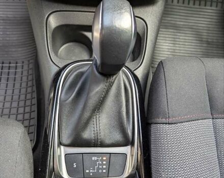 Білий Сітроен C4 Кактус, об'ємом двигуна 1.5 л та пробігом 115 тис. км за 15700 $, фото 30 на Automoto.ua