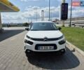 Белый Ситроен C4 Кактус, объемом двигателя 1.5 л и пробегом 115 тыс. км за 16350 $, фото 6 на Automoto.ua