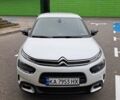 Белый Ситроен C4 Кактус, объемом двигателя 1.5 л и пробегом 97 тыс. км за 17000 $, фото 1 на Automoto.ua