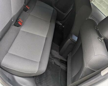 Білий Сітроен C4 Кактус, об'ємом двигуна 1.5 л та пробігом 115 тис. км за 15700 $, фото 44 на Automoto.ua