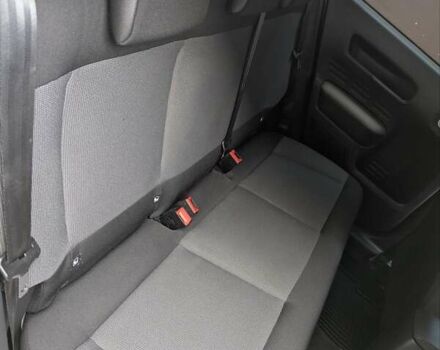 Білий Сітроен C4 Кактус, об'ємом двигуна 1.5 л та пробігом 115 тис. км за 15700 $, фото 45 на Automoto.ua