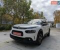 Білий Сітроен C4 Кактус, об'ємом двигуна 1.5 л та пробігом 115 тис. км за 15700 $, фото 6 на Automoto.ua