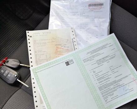 Білий Сітроен C4 Кактус, об'ємом двигуна 1.5 л та пробігом 115 тис. км за 15700 $, фото 67 на Automoto.ua