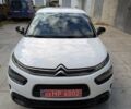 Білий Сітроен C4 Кактус, об'ємом двигуна 1.5 л та пробігом 115 тис. км за 15700 $, фото 5 на Automoto.ua