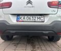 Білий Сітроен C4 Кактус, об'ємом двигуна 1.5 л та пробігом 87 тис. км за 17900 $, фото 8 на Automoto.ua