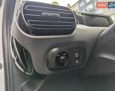 Білий Сітроен C4 Кактус, об'ємом двигуна 1.5 л та пробігом 115 тис. км за 15700 $, фото 23 на Automoto.ua