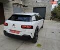 Білий Сітроен C4 Кактус, об'ємом двигуна 1.5 л та пробігом 115 тис. км за 15700 $, фото 13 на Automoto.ua
