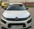 Білий Сітроен C4 Кактус, об'ємом двигуна 1.5 л та пробігом 95 тис. км за 15700 $, фото 1 на Automoto.ua