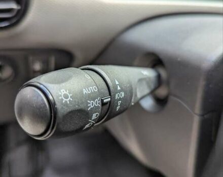 Білий Сітроен C4 Кактус, об'ємом двигуна 1.5 л та пробігом 115 тис. км за 15700 $, фото 25 на Automoto.ua