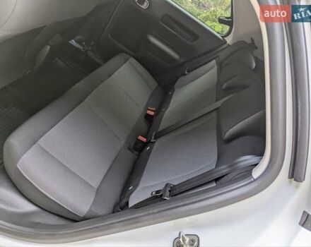 Білий Сітроен C4 Кактус, об'ємом двигуна 1.5 л та пробігом 115 тис. км за 15700 $, фото 62 на Automoto.ua