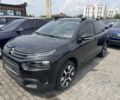 Чорний Сітроен C4 Кактус, об'ємом двигуна 1.6 л та пробігом 87 тис. км за 11900 $, фото 1 на Automoto.ua
