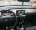 Черный Ситроен C4 Кактус, объемом двигателя 1.56 л и пробегом 177 тыс. км за 11400 $, фото 20 на Automoto.ua