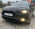 Черный Ситроен C4 Кактус, объемом двигателя 1.56 л и пробегом 177 тыс. км за 11400 $, фото 9 на Automoto.ua