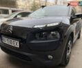 Черный Ситроен C4 Кактус, объемом двигателя 1.56 л и пробегом 215 тыс. км за 9899 $, фото 1 на Automoto.ua