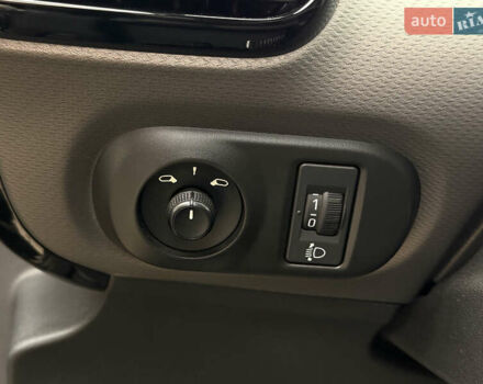 Черный Ситроен C4 Кактус, объемом двигателя 1.6 л и пробегом 181 тыс. км за 9999 $, фото 14 на Automoto.ua