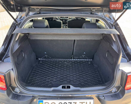 Чорний Сітроен C4 Кактус, об'ємом двигуна 1.56 л та пробігом 250 тис. км за 9700 $, фото 22 на Automoto.ua