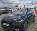 Ситроен C4 Кактус 2015 в Черновцах на Automoto.ua Черный Ситроен C4 Кактус, объемом двигателя 1.56 л и пробегом 170 тыс. км за 8800 $, фото 1 на Automoto.ua