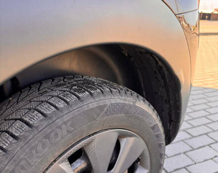 Чорний Сітроен C4 Кактус, об'ємом двигуна 1.56 л та пробігом 250 тис. км за 9700 $, фото 24 на Automoto.ua