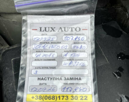 Черный Ситроен C4 Кактус, объемом двигателя 1.2 л и пробегом 108 тыс. км за 8500 $, фото 13 на Automoto.ua