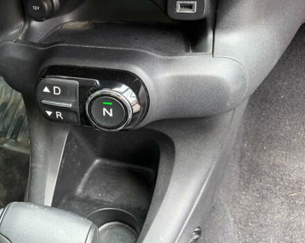 Чорний Сітроен C4 Кактус, об'ємом двигуна 1.2 л та пробігом 110 тис. км за 8300 $, фото 13 на Automoto.ua