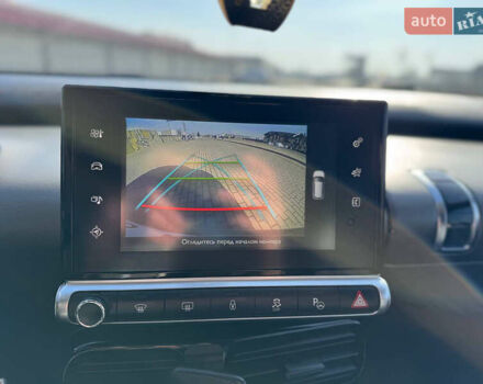 Чорний Сітроен C4 Кактус, об'ємом двигуна 1.56 л та пробігом 250 тис. км за 9700 $, фото 46 на Automoto.ua