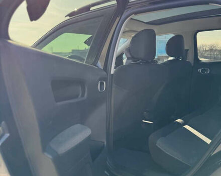 Чорний Сітроен C4 Кактус, об'ємом двигуна 1.56 л та пробігом 250 тис. км за 9700 $, фото 58 на Automoto.ua