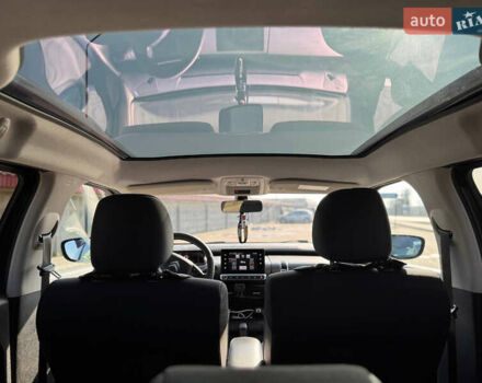 Чорний Сітроен C4 Кактус, об'ємом двигуна 1.56 л та пробігом 250 тис. км за 9700 $, фото 56 на Automoto.ua