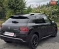 Чорний Сітроен C4 Кактус, об'ємом двигуна 1.2 л та пробігом 170 тис. км за 9499 $, фото 17 на Automoto.ua