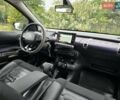 Чорний Сітроен C4 Кактус, об'ємом двигуна 1.2 л та пробігом 170 тис. км за 9499 $, фото 45 на Automoto.ua