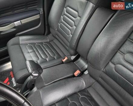 Чорний Сітроен C4 Кактус, об'ємом двигуна 1.2 л та пробігом 170 тис. км за 9499 $, фото 42 на Automoto.ua