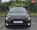 Чорний Сітроен C4 Кактус, об'ємом двигуна 1.2 л та пробігом 170 тис. км за 9499 $, фото 3 на Automoto.ua
