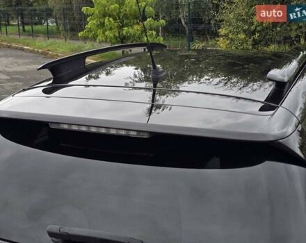 Чорний Сітроен C4 Кактус, об'ємом двигуна 1.2 л та пробігом 170 тис. км за 9499 $, фото 22 на Automoto.ua