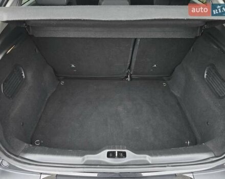 Чорний Сітроен C4 Кактус, об'ємом двигуна 1.2 л та пробігом 170 тис. км за 9499 $, фото 59 на Automoto.ua