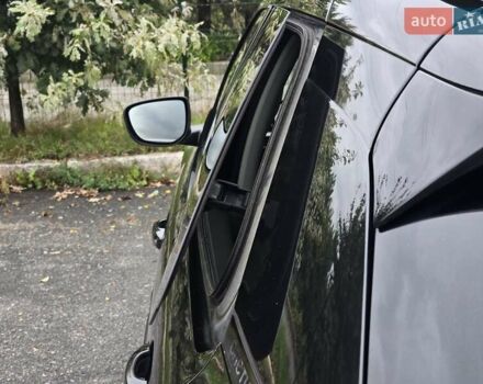 Чорний Сітроен C4 Кактус, об'ємом двигуна 1.2 л та пробігом 170 тис. км за 9499 $, фото 51 на Automoto.ua