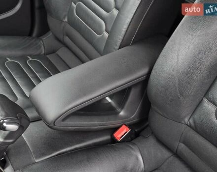 Чорний Сітроен C4 Кактус, об'ємом двигуна 1.2 л та пробігом 170 тис. км за 9499 $, фото 41 на Automoto.ua