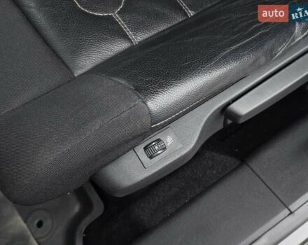 Чорний Сітроен C4 Кактус, об'ємом двигуна 1.2 л та пробігом 170 тис. км за 9499 $, фото 29 на Automoto.ua