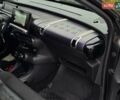 Чорний Сітроен C4 Кактус, об'ємом двигуна 1.2 л та пробігом 170 тис. км за 9499 $, фото 46 на Automoto.ua