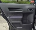 Чорний Сітроен C4 Кактус, об'ємом двигуна 1.2 л та пробігом 170 тис. км за 9499 $, фото 48 на Automoto.ua