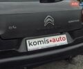Чорний Сітроен C4 Кактус, об'ємом двигуна 1.2 л та пробігом 170 тис. км за 9499 $, фото 19 на Automoto.ua