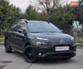 Чорний Сітроен C4 Кактус, об'ємом двигуна 1.2 л та пробігом 170 тис. км за 9299 $, фото 1 на Automoto.ua