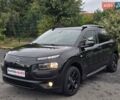 Чорний Сітроен C4 Кактус, об'ємом двигуна 1.2 л та пробігом 170 тис. км за 9499 $, фото 5 на Automoto.ua