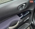 Чорний Сітроен C4 Кактус, об'ємом двигуна 1.2 л та пробігом 170 тис. км за 9499 $, фото 24 на Automoto.ua