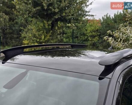 Чорний Сітроен C4 Кактус, об'ємом двигуна 1.2 л та пробігом 170 тис. км за 9499 $, фото 9 на Automoto.ua