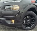 Чорний Сітроен C4 Кактус, об'ємом двигуна 1.2 л та пробігом 170 тис. км за 9499 $, фото 7 на Automoto.ua